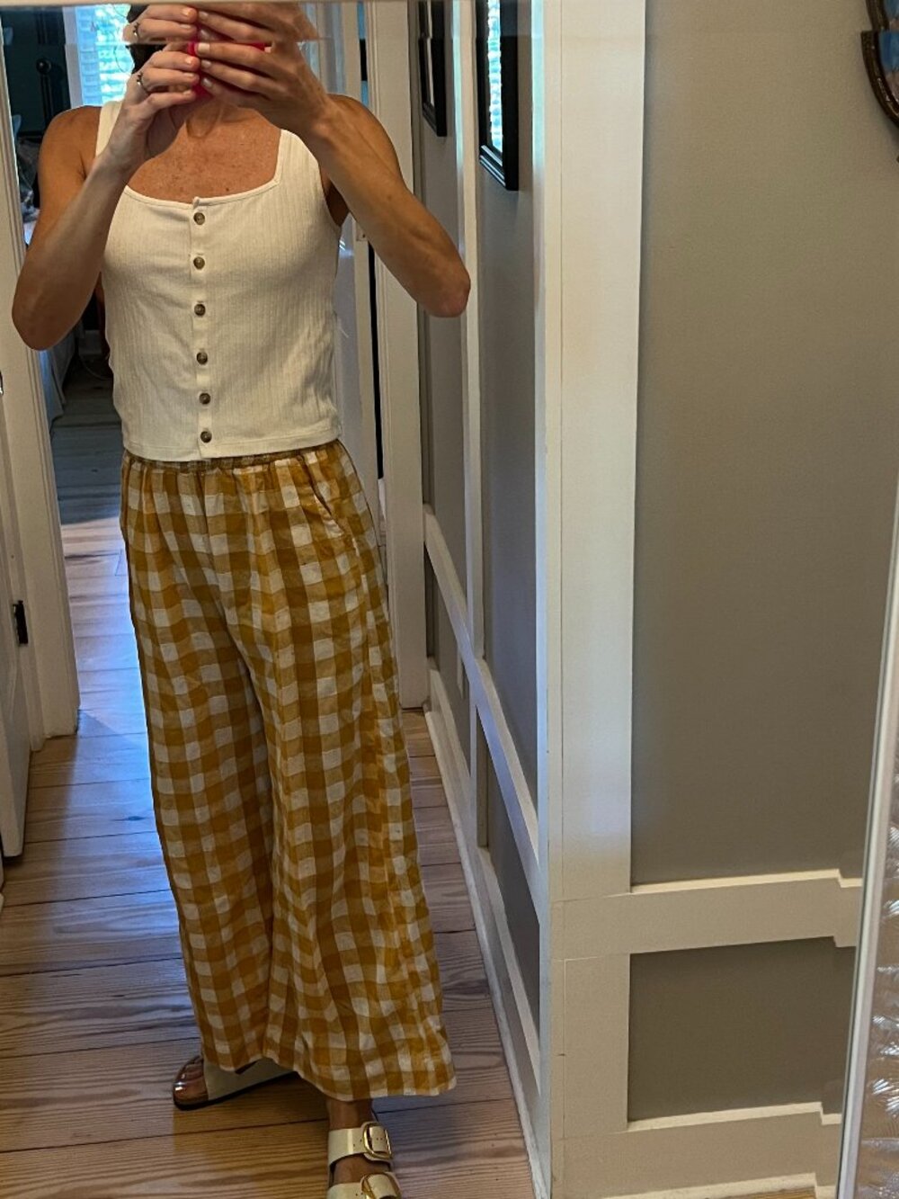 Ace & Jig pants